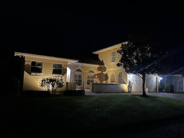 EAGLE TRACE - Residential