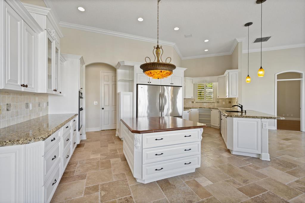 PALM BEACH POINT - Residential