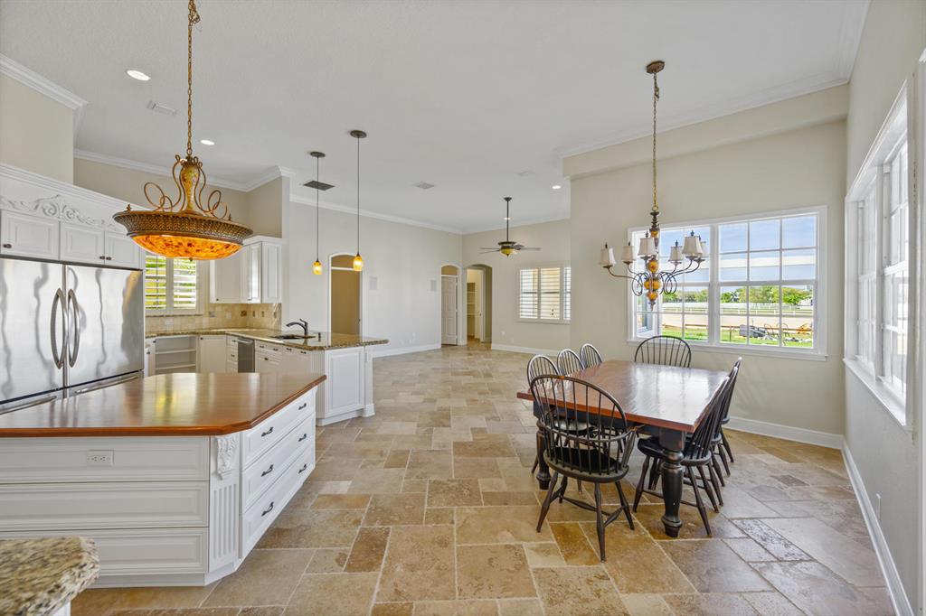 PALM BEACH POINT - Residential