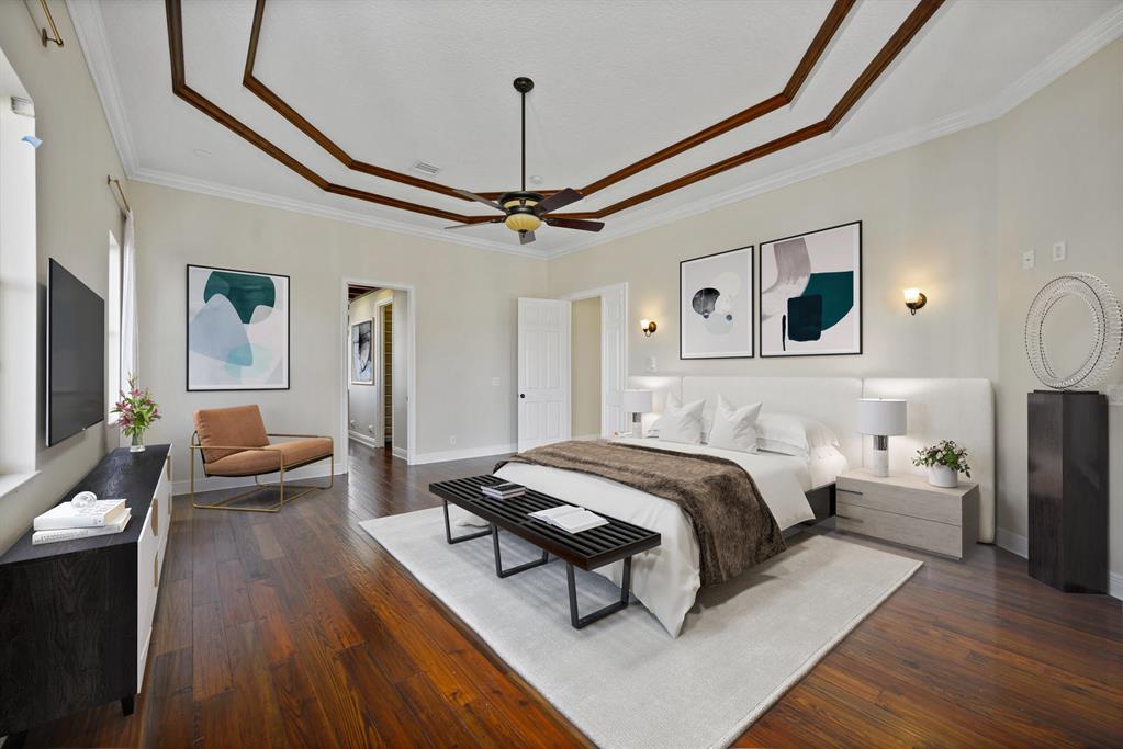 PALM BEACH POINT - Residential