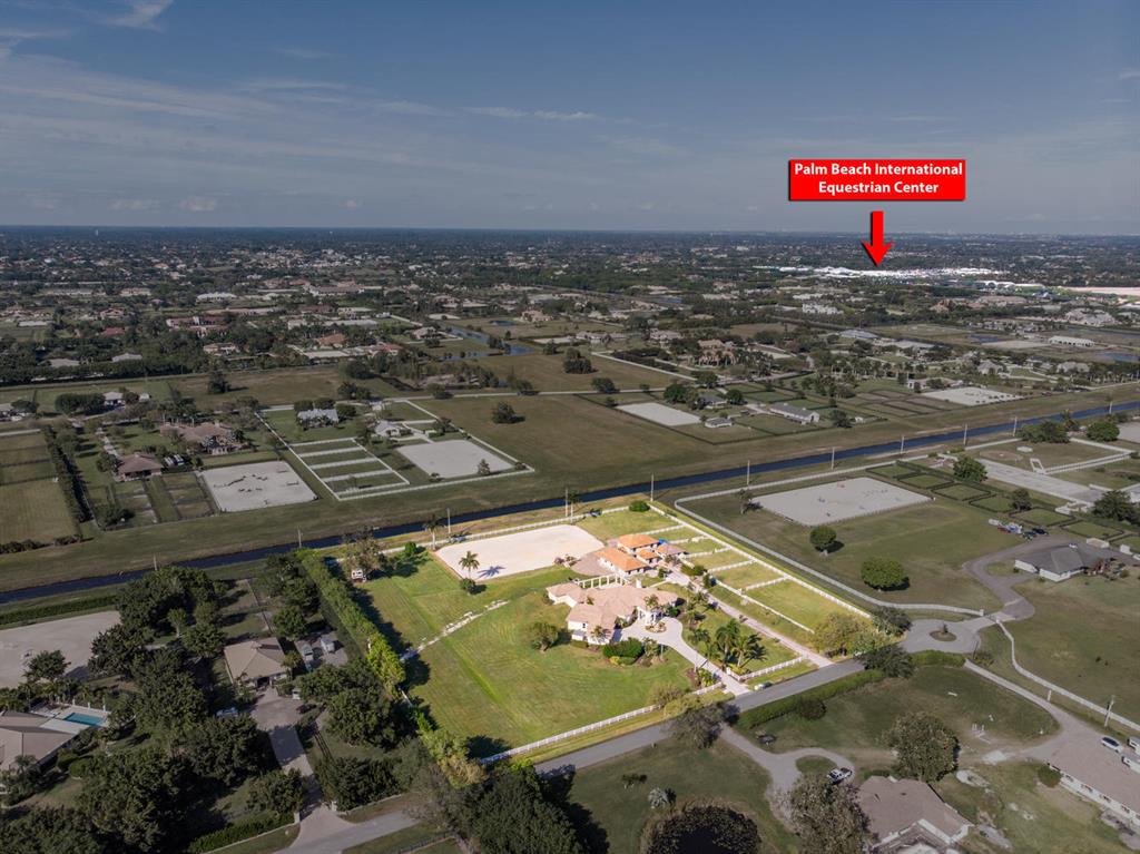 PALM BEACH POINT - Residential