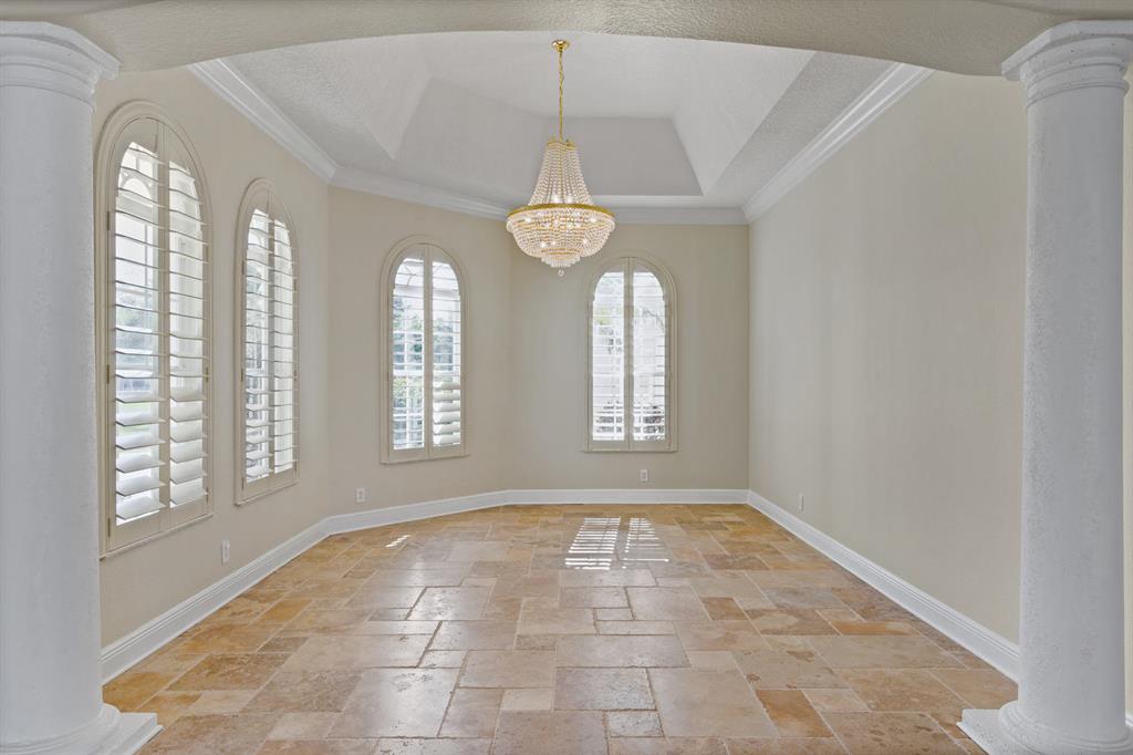 PALM BEACH POINT - Residential