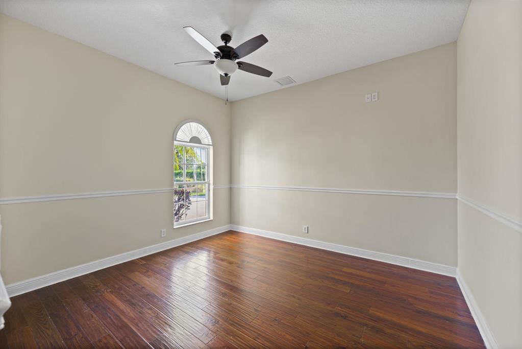 PALM BEACH POINT - Residential