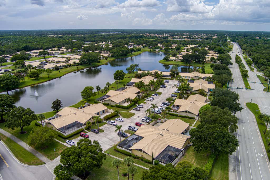 Photo of 5799 GOLDEN EAGLE Circle, Palm Beach Gardens, FL 33418 (MLS # B26068047)