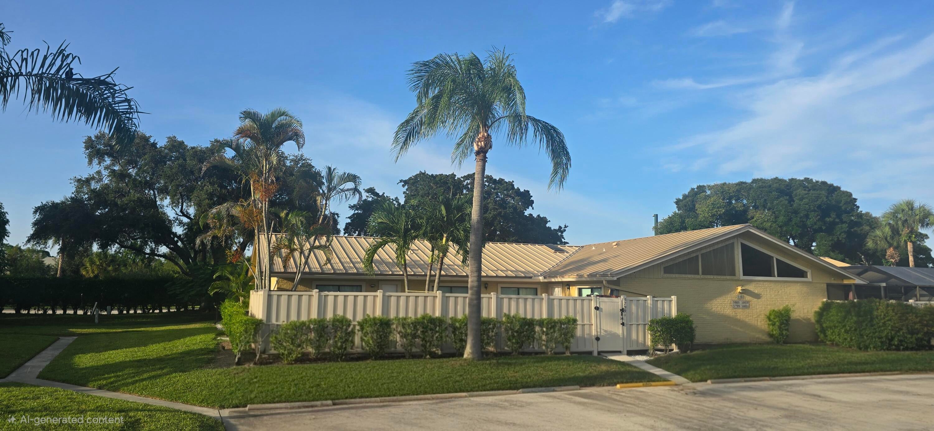 5799 GOLDEN EAGLE Circle