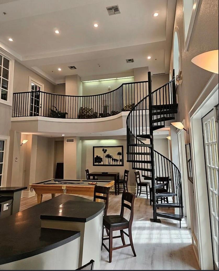 Park North at Cheney Plac - Residential