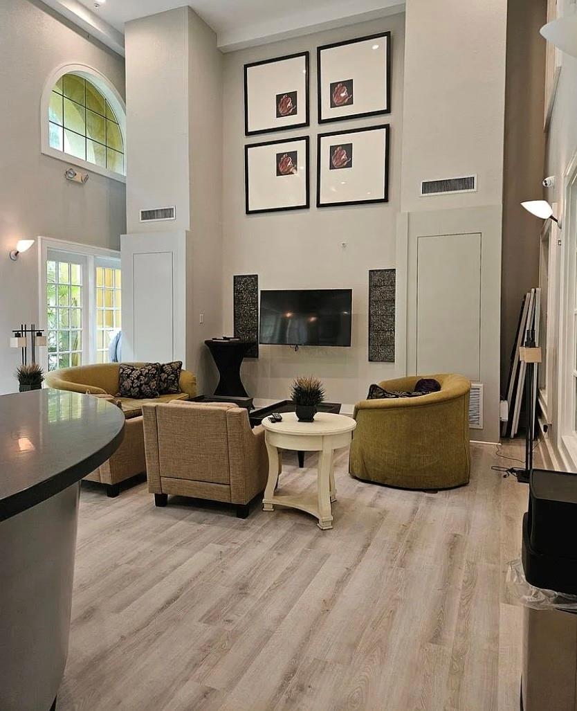 Park North at Cheney Plac - Residential