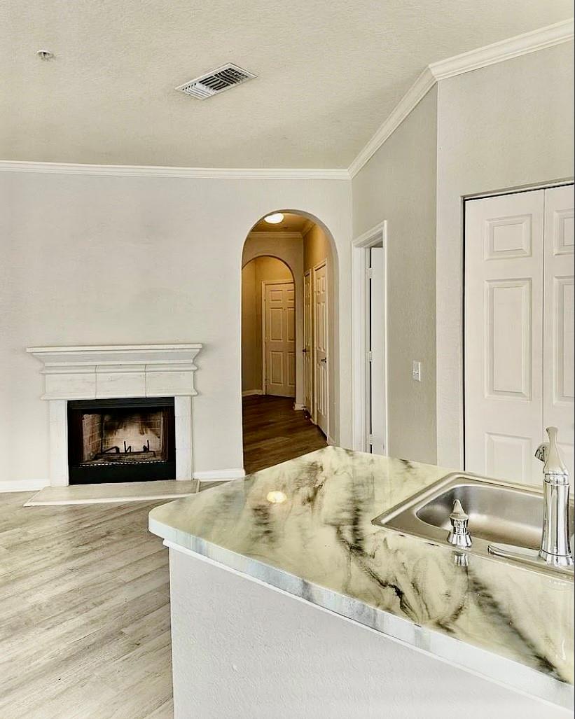 Park North at Cheney Plac - Residential