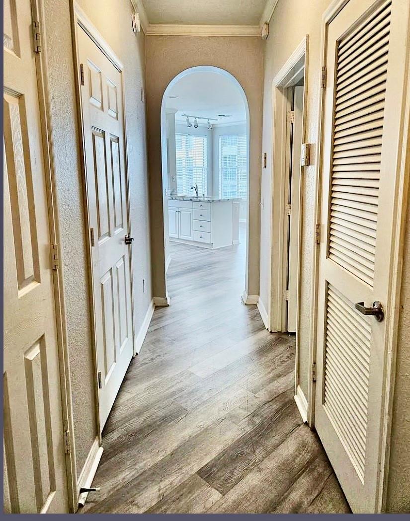 Park North at Cheney Plac - Residential