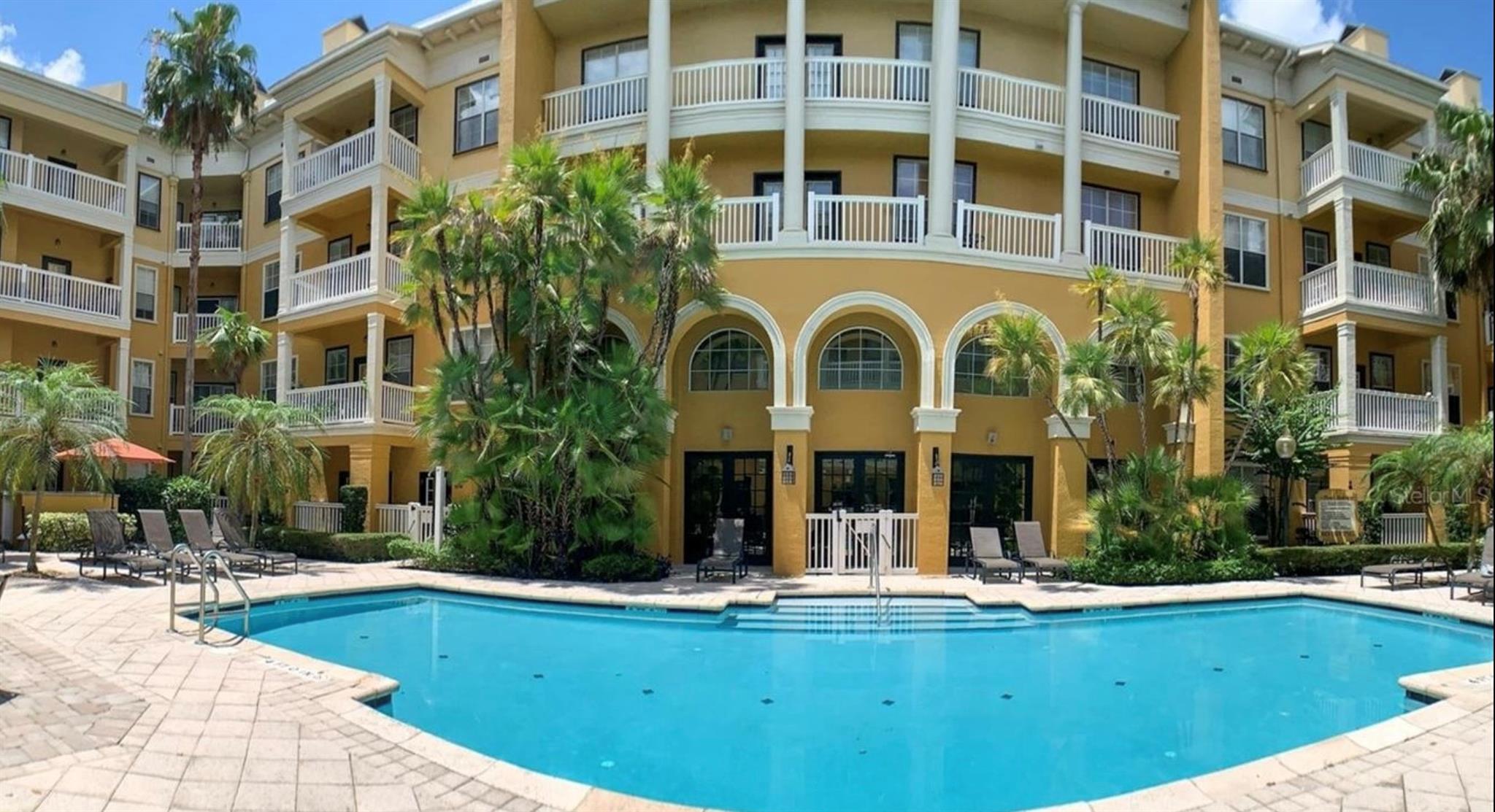 Park North at Cheney Plac - Residential