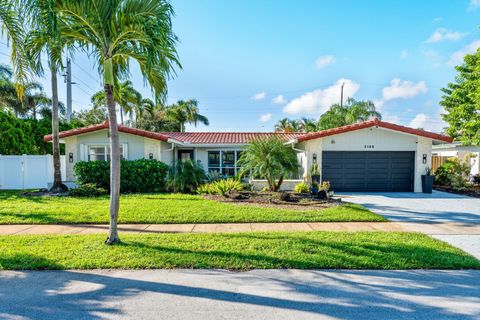 2166 NE 57th St Fort Lauderdale FL 33308