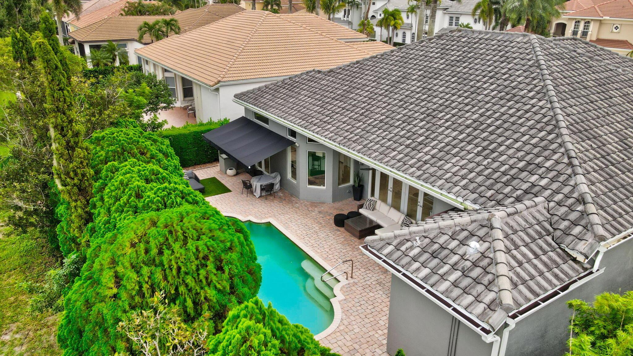 Grande Orchid - Residential