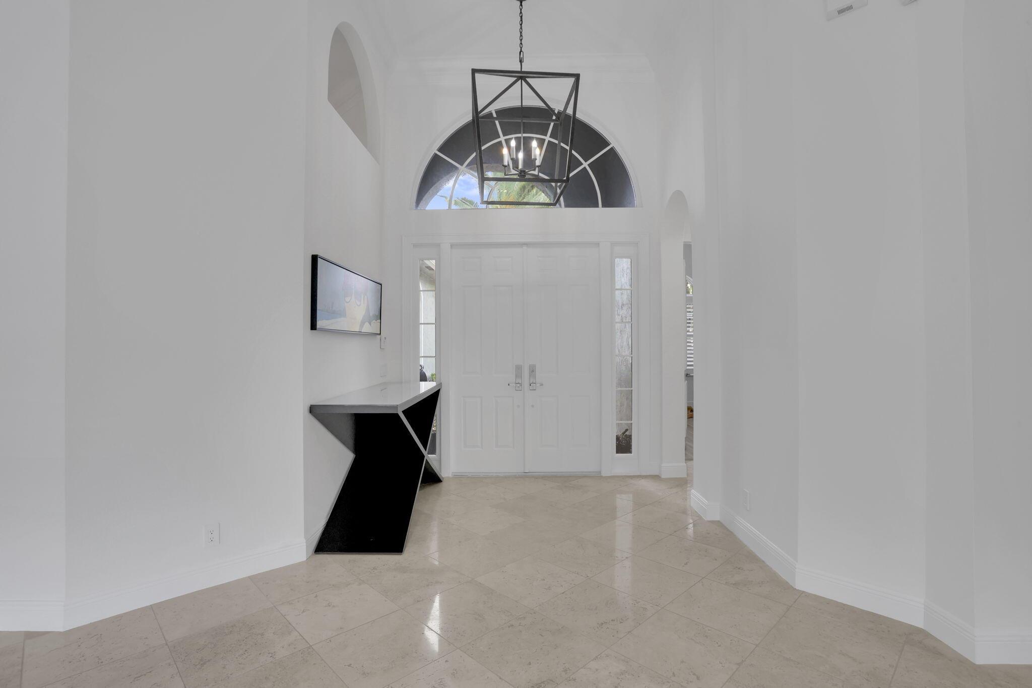 Grande Orchid - Residential