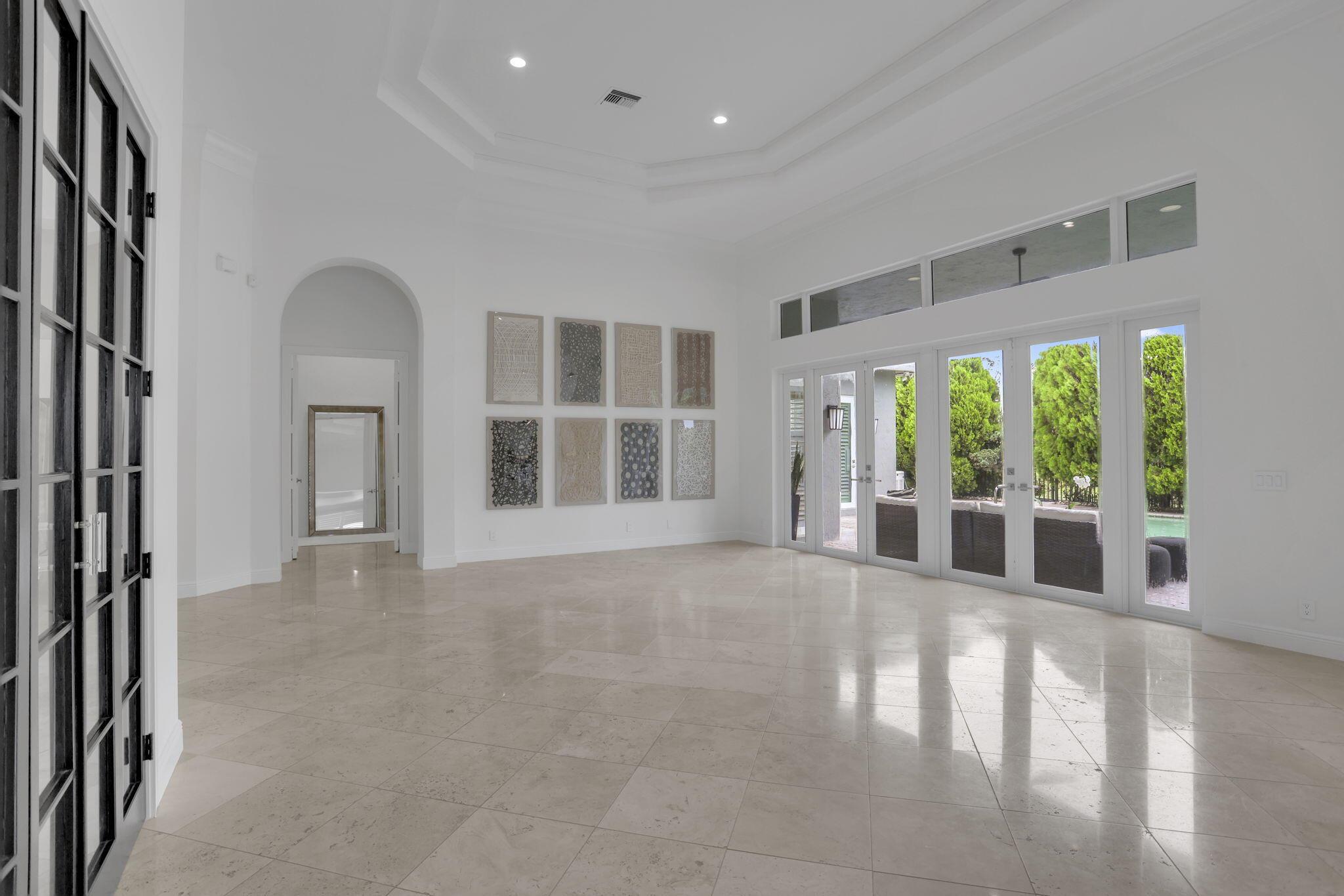Grande Orchid - Residential