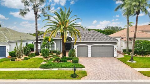 6605 Grande Orchid Way Delray Beach FL 33446