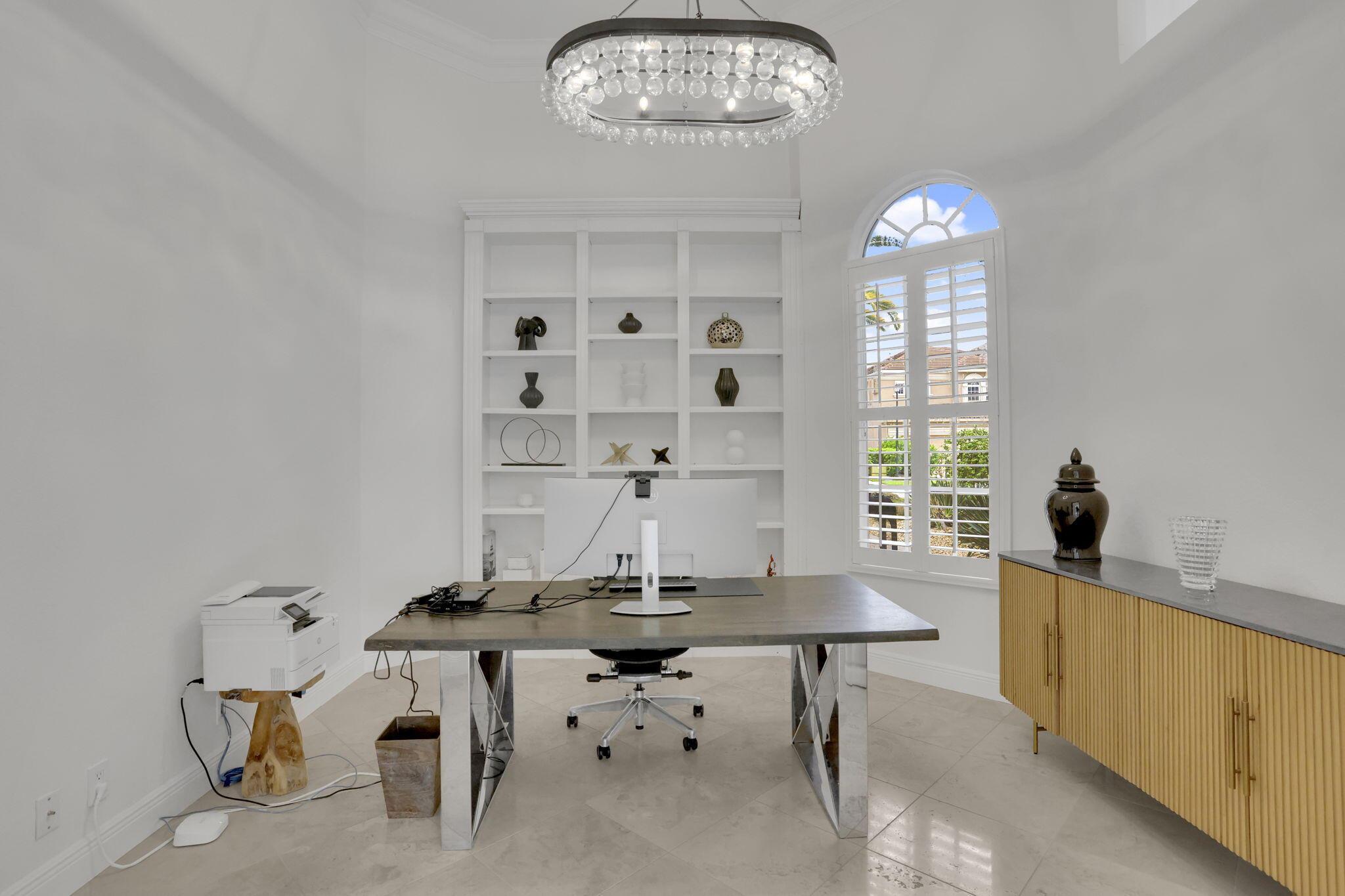Grande Orchid - Residential