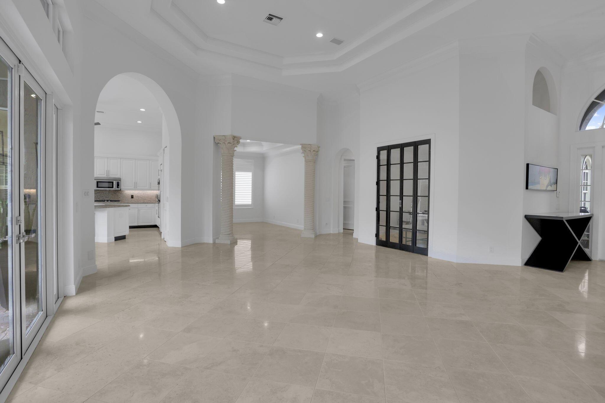 Grande Orchid - Residential