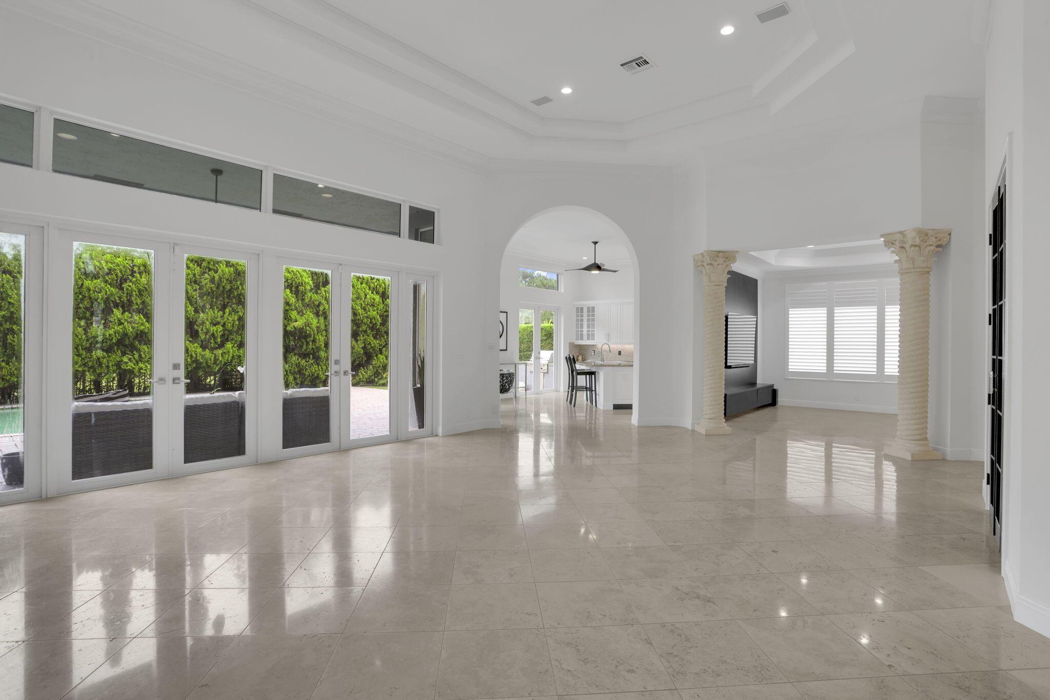 Grande Orchid - Residential