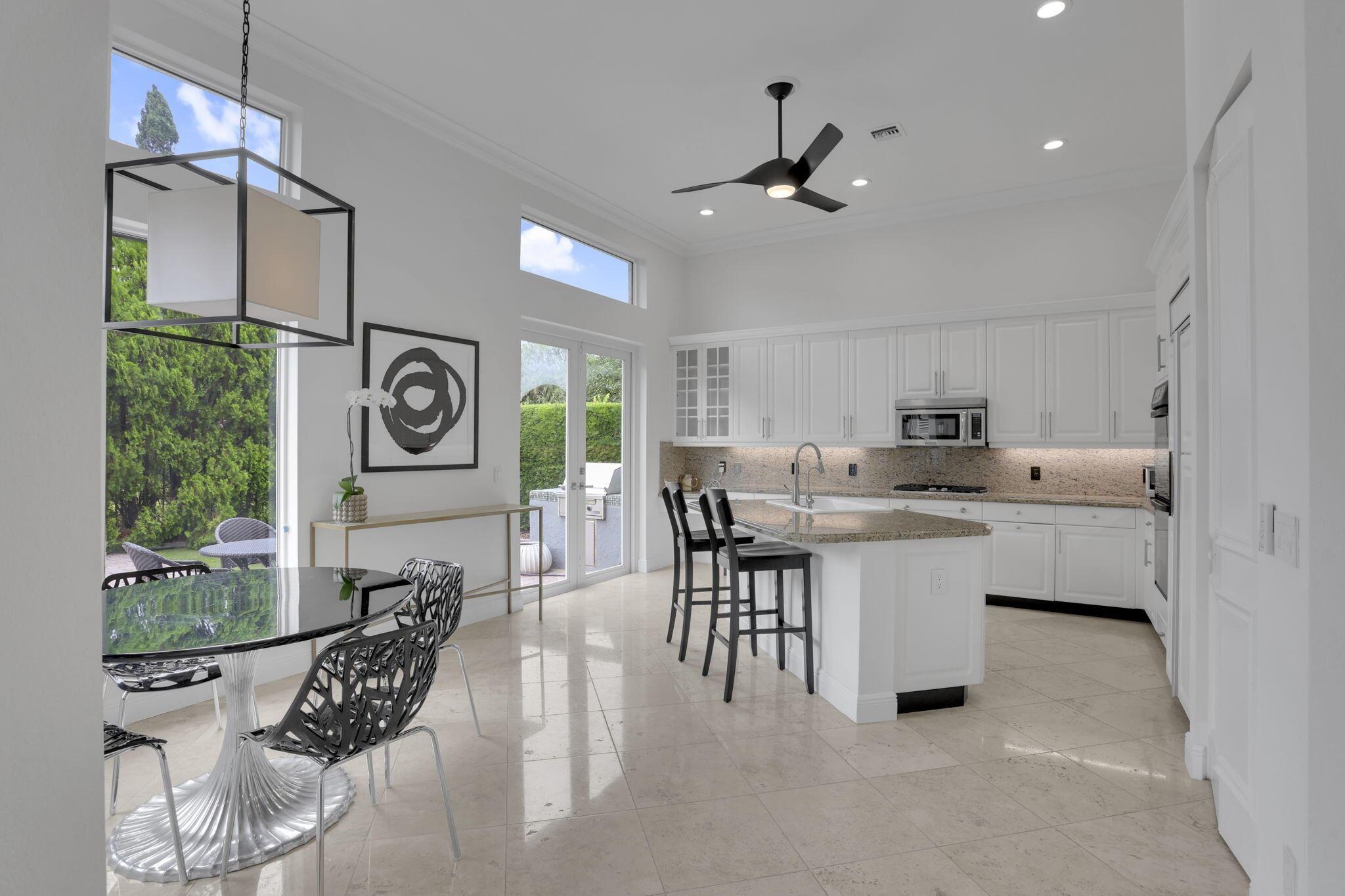 Grande Orchid - Residential