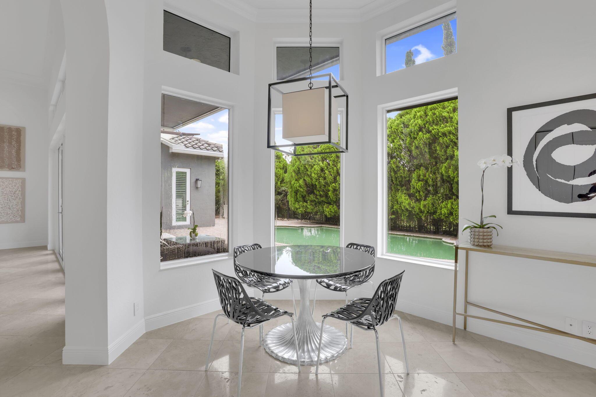 Grande Orchid - Residential