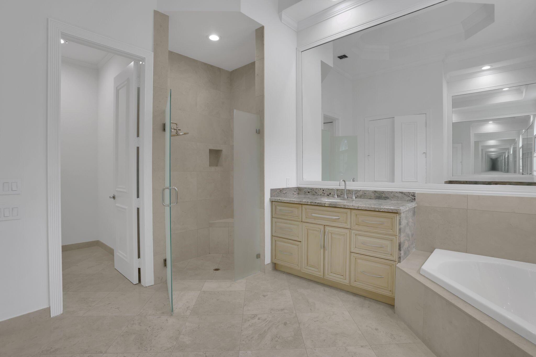 Grande Orchid - Residential