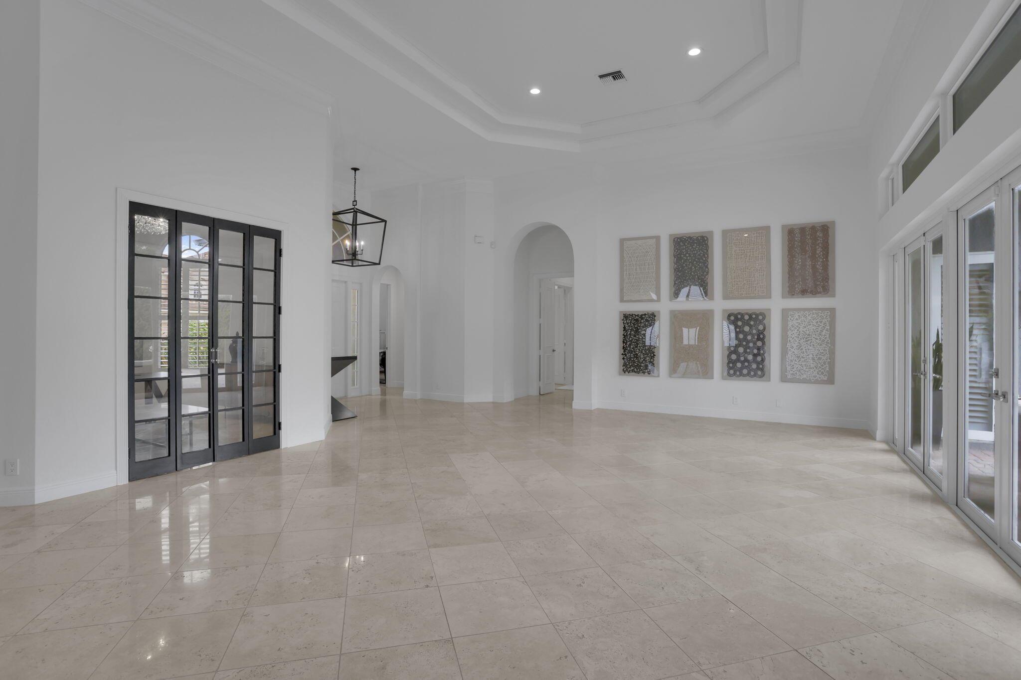 Grande Orchid - Residential