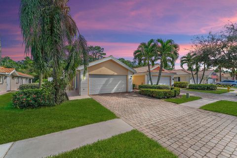 A home in Stuart