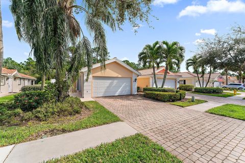 A home in Stuart