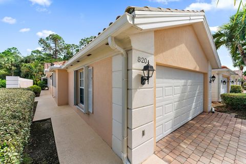 A home in Stuart