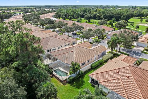 A home in Stuart