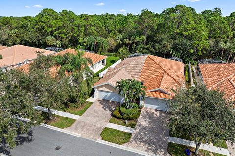 A home in Stuart