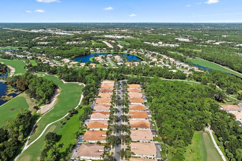 A home in Stuart