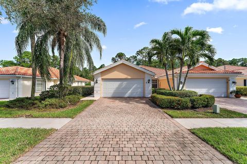 A home in Stuart