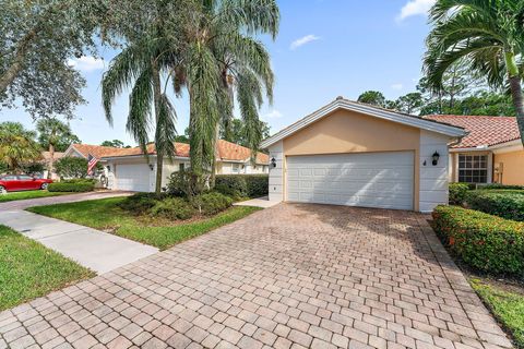 A home in Stuart