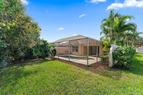 A home in Stuart