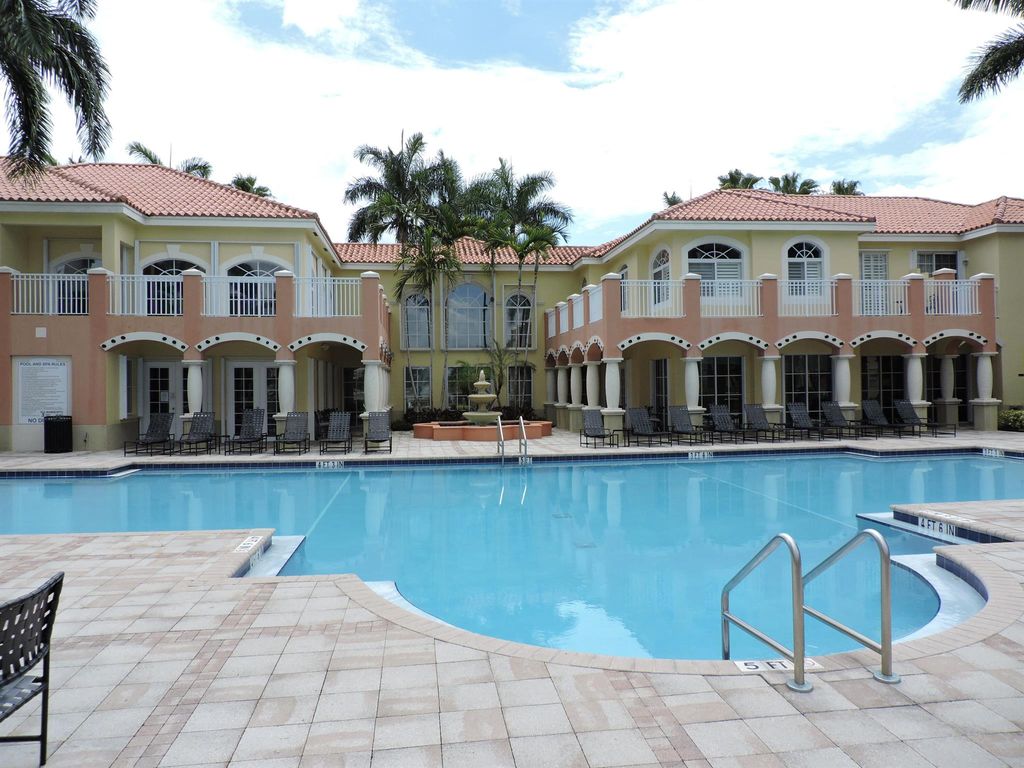 Photo of 11037 Legacy Boulevard #202, Palm Beach Gardens, FL 33410 (MLS # R11087269)