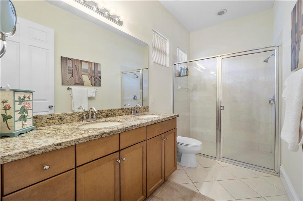 HERON PRESERVE - Residential