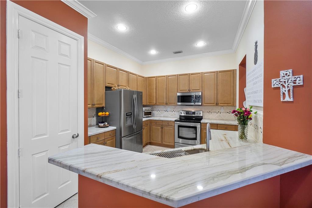 HERON PRESERVE - Residential