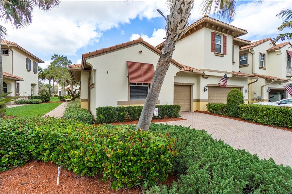 HERON PRESERVE - Residential