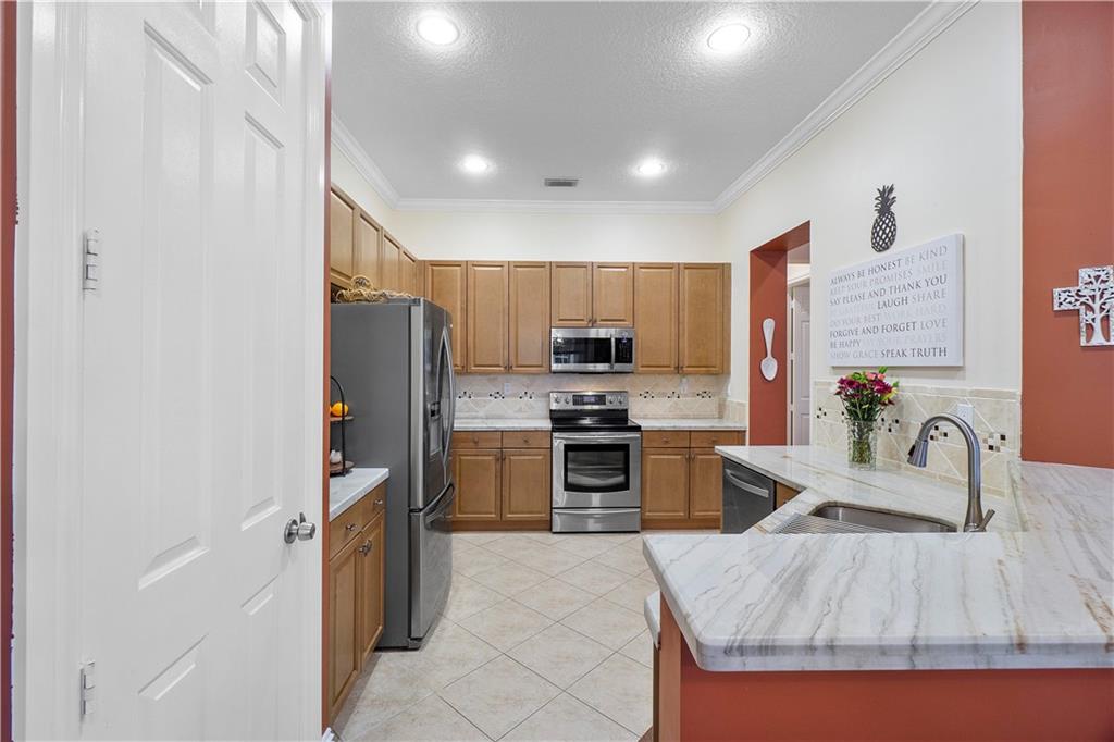 HERON PRESERVE - Residential