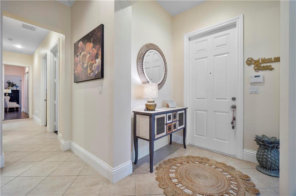 HERON PRESERVE - Residential