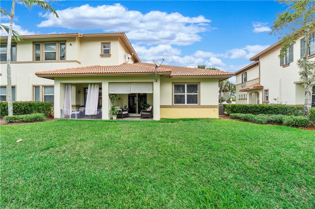 HERON PRESERVE - Residential