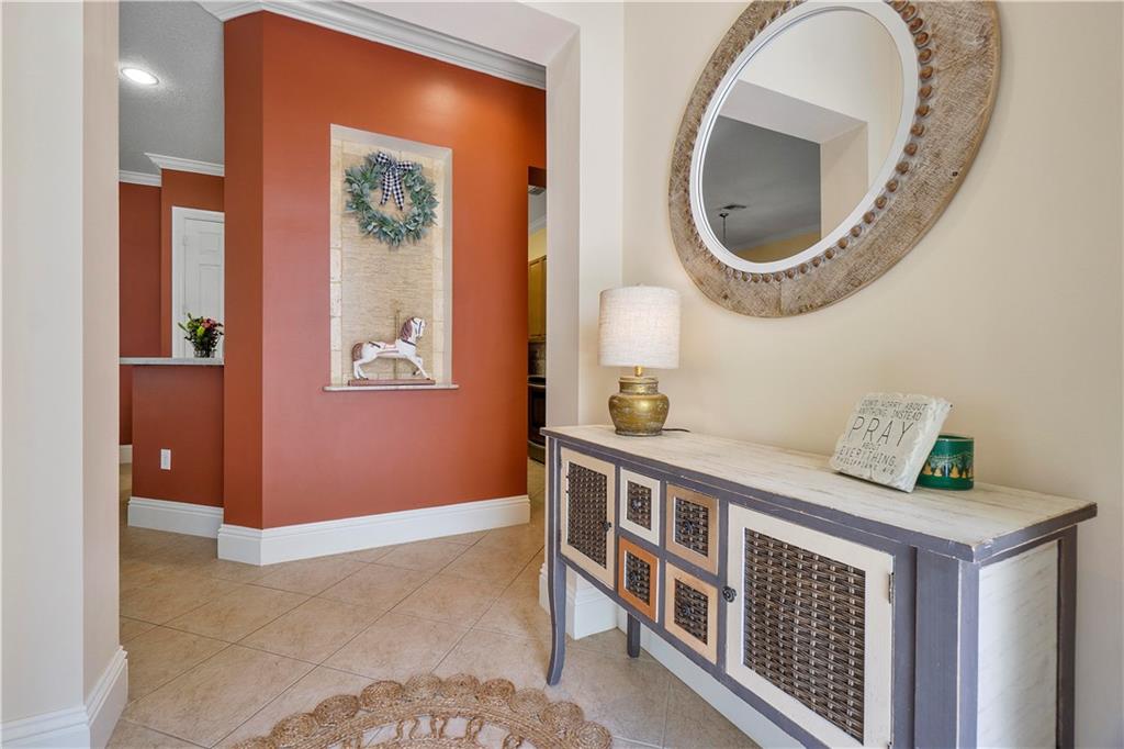 HERON PRESERVE - Residential