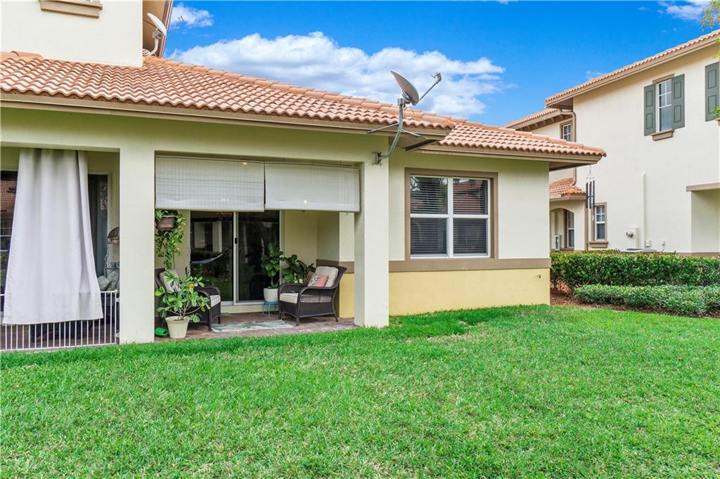 HERON PRESERVE - Residential