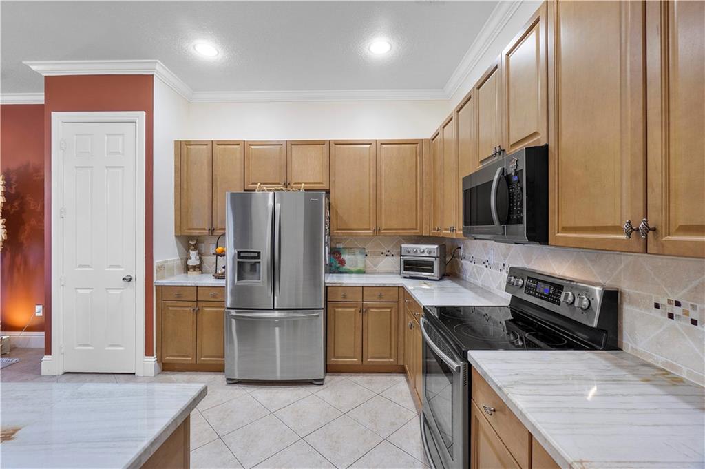 HERON PRESERVE - Residential