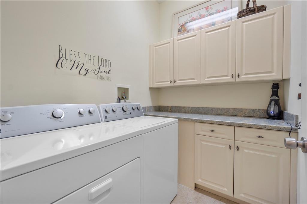 HERON PRESERVE - Residential