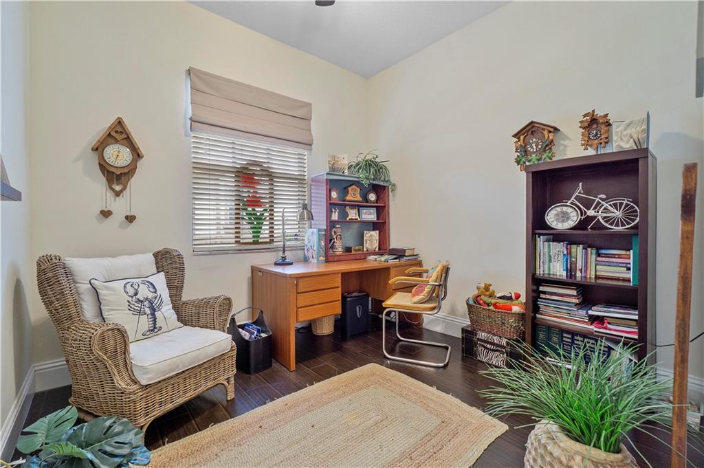 HERON PRESERVE - Residential