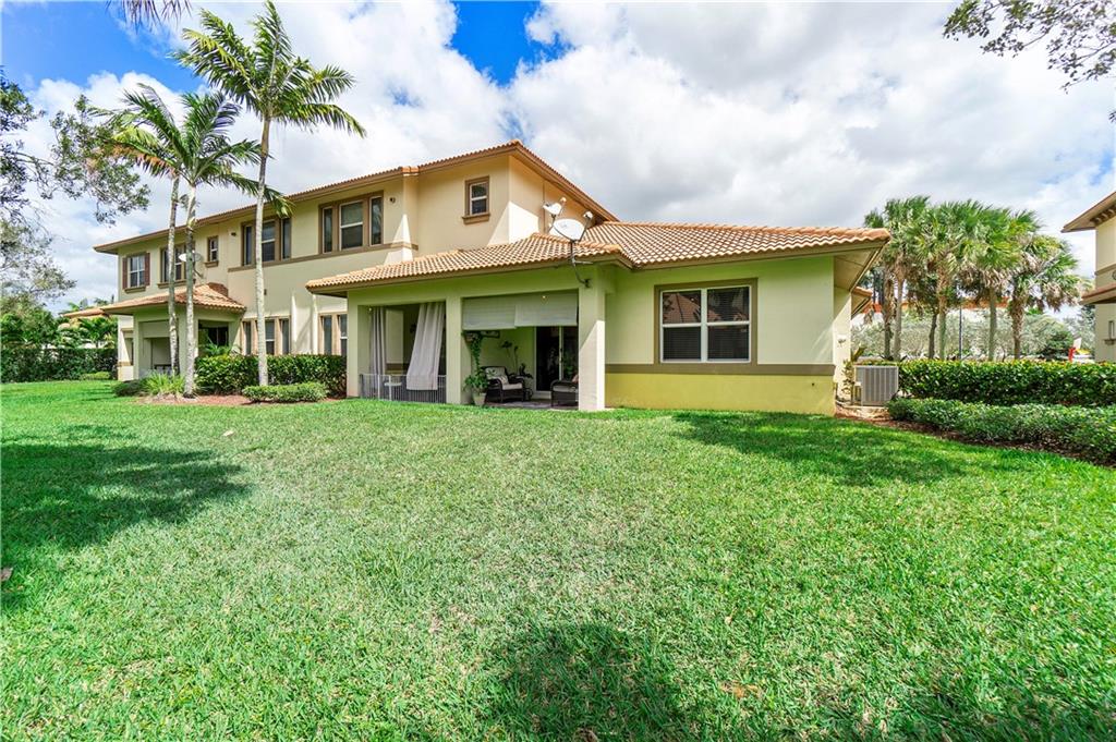 HERON PRESERVE - Residential