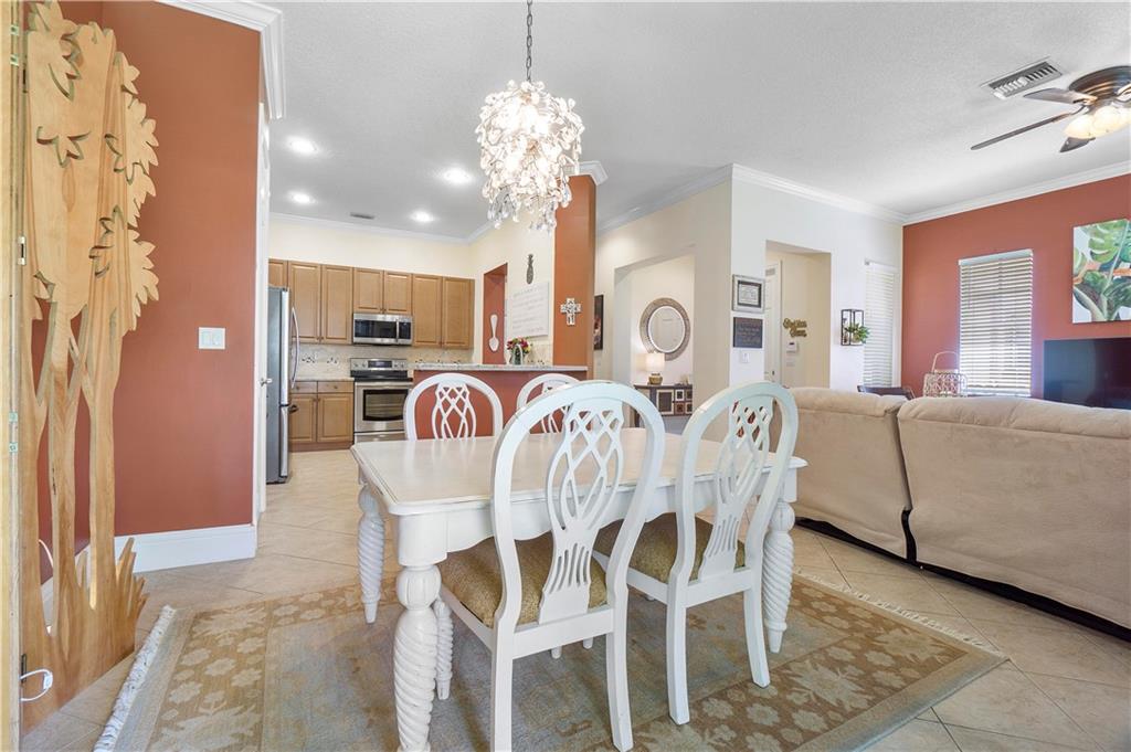 HERON PRESERVE - Residential