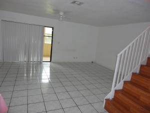 CORAL SPRINGS TOWNHOMES CONDO - Residential